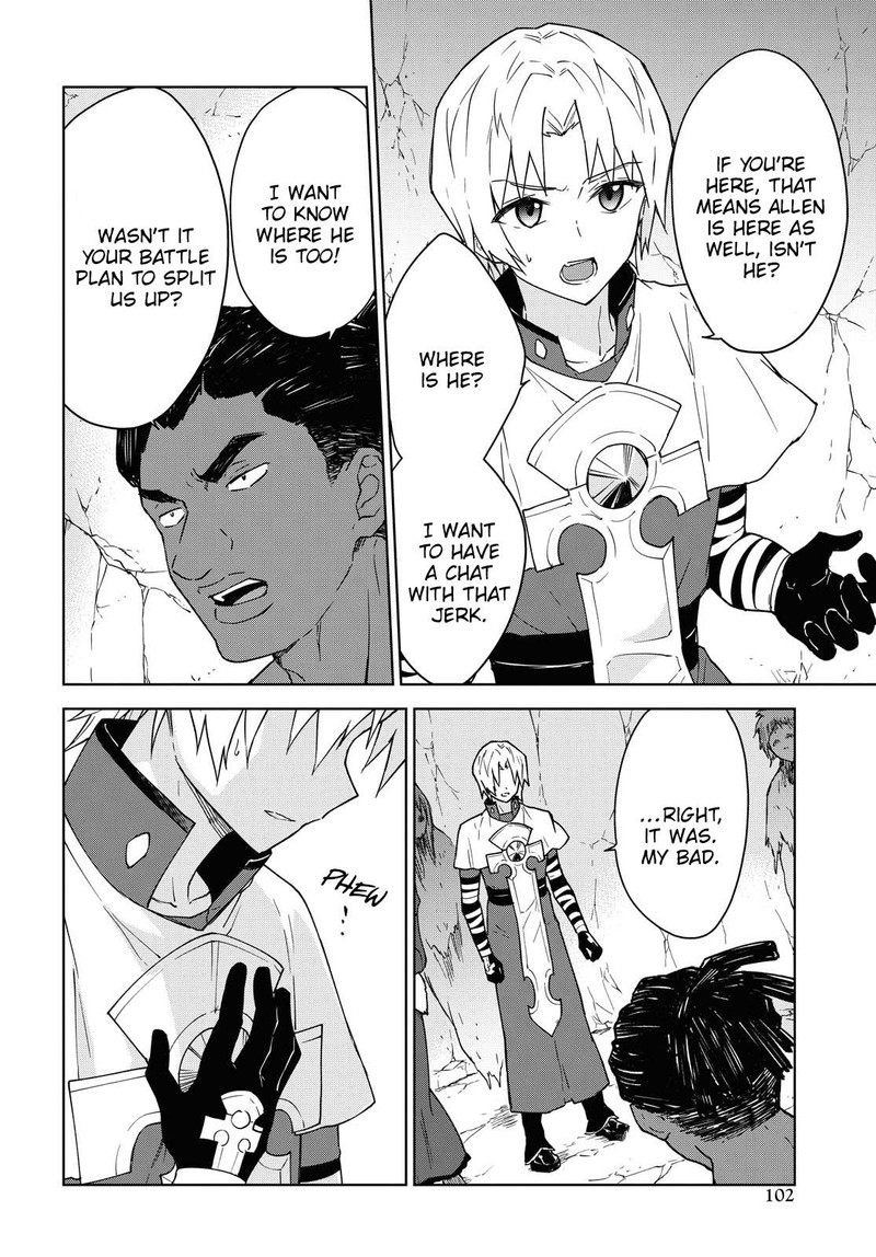 Cheat Skill Shisha Sosei Ga Kakusei Shite Inishie No Maougun O Fukkatsu Sasete Shimaimashita Daremo Shinasenai Saikyou Healer 6 5