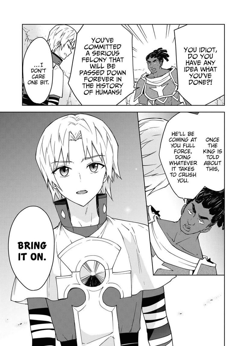 Cheat Skill Shisha Sosei Ga Kakusei Shite Inishie No Maougun O Fukkatsu Sasete Shimaimashita Daremo Shinasenai Saikyou Healer 6 8