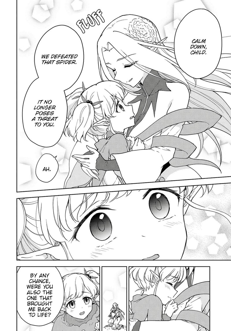 Cheat Skill Shisha Sosei Ga Kakusei Shite Inishie No Maougun O Fukkatsu Sasete Shimaimashita Daremo Shinasenai Saikyou Healer 7 20