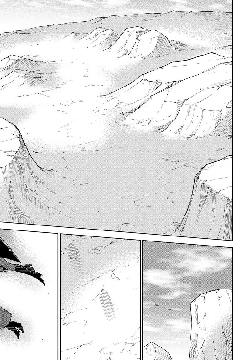 Cheat Skill Shisha Sosei Ga Kakusei Shite Inishie No Maougun O Fukkatsu Sasete Shimaimashita Daremo Shinasenai Saikyou Healer 8 17