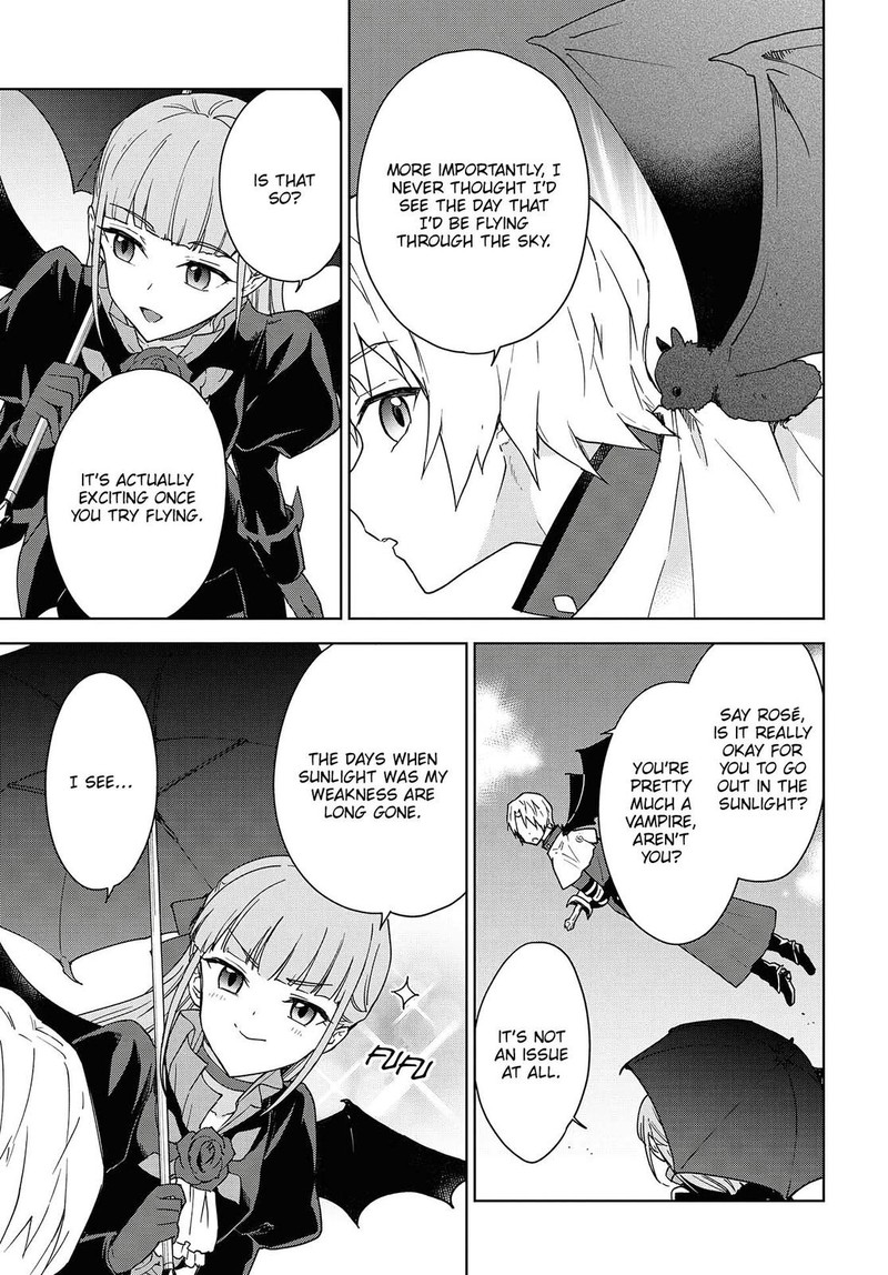 Cheat Skill Shisha Sosei Ga Kakusei Shite Inishie No Maougun O Fukkatsu Sasete Shimaimashita Daremo Shinasenai Saikyou Healer 8 19