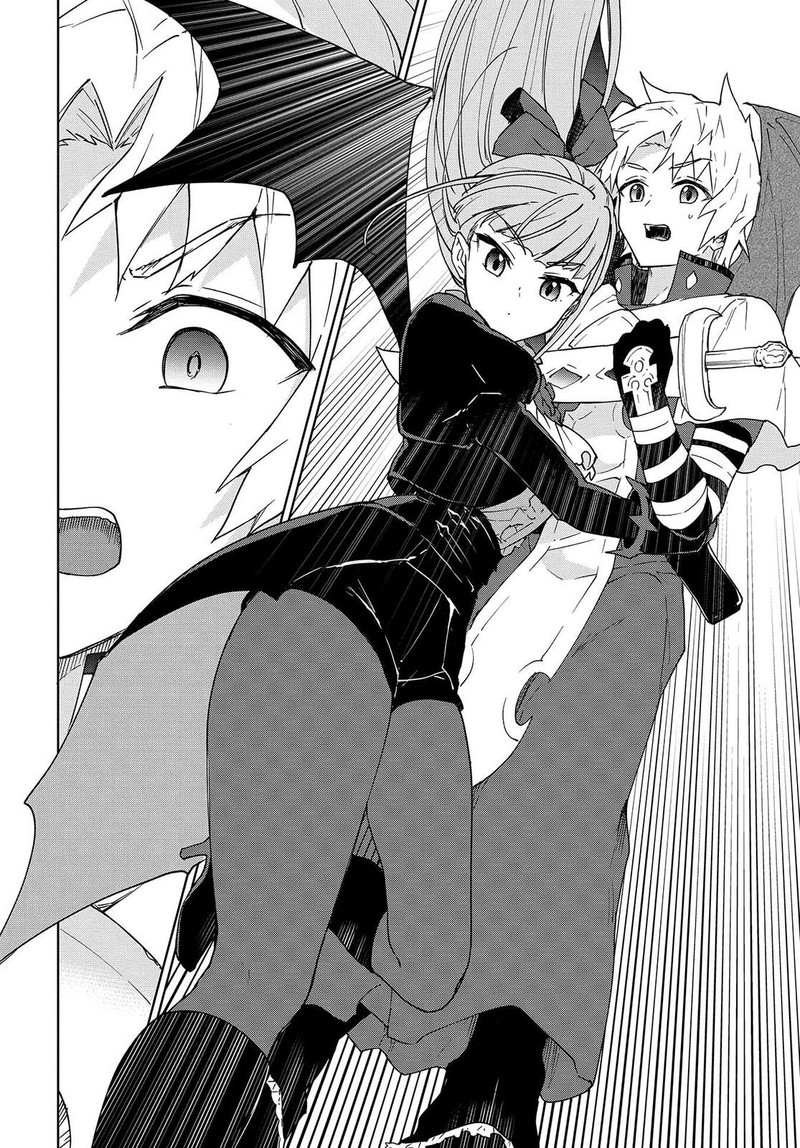 Cheat Skill Shisha Sosei Ga Kakusei Shite Inishie No Maougun O Fukkatsu Sasete Shimaimashita Daremo Shinasenai Saikyou Healer 8 22