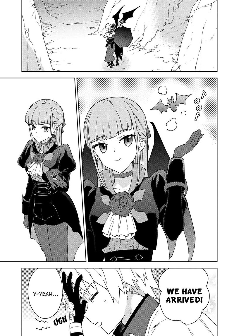 Cheat Skill Shisha Sosei Ga Kakusei Shite Inishie No Maougun O Fukkatsu Sasete Shimaimashita Daremo Shinasenai Saikyou Healer 8 23