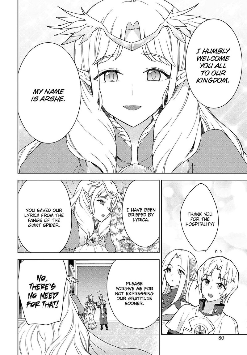 Cheat Skill Shisha Sosei Ga Kakusei Shite Inishie No Maougun O Fukkatsu Sasete Shimaimashita Daremo Shinasenai Saikyou Healer 8 8