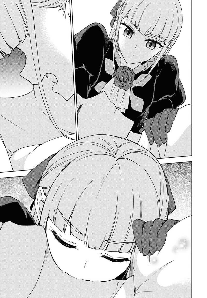 Cheat Skill Shisha Sosei Ga Kakusei Shite Inishie No Maougun O Fukkatsu Sasete Shimaimashita Daremo Shinasenai Saikyou Healer 9 20