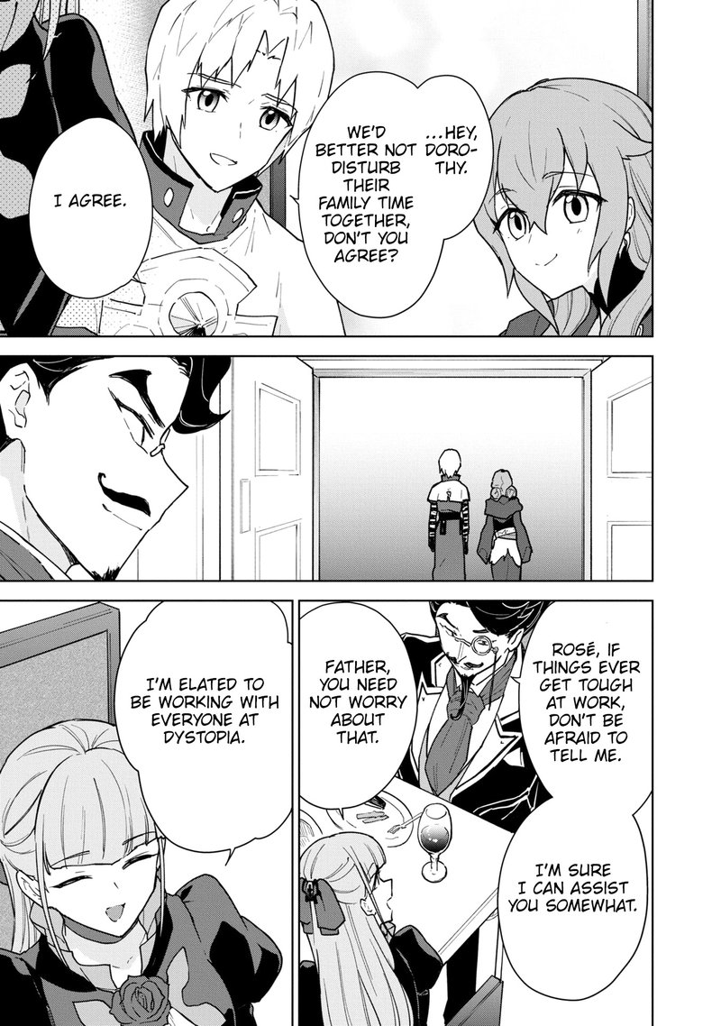 Cheat Skill Shisha Sosei Ga Kakusei Shite Inishie No Maougun Wo Fukkatsu Sasete Shimaimashita 22 29