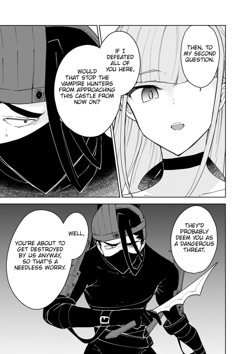 Cheat Skill Shisha Sosei Ga Kakusei Shite Inishie No Maougun Wo Fukkatsu Sasete Shimaimashita 22 5
