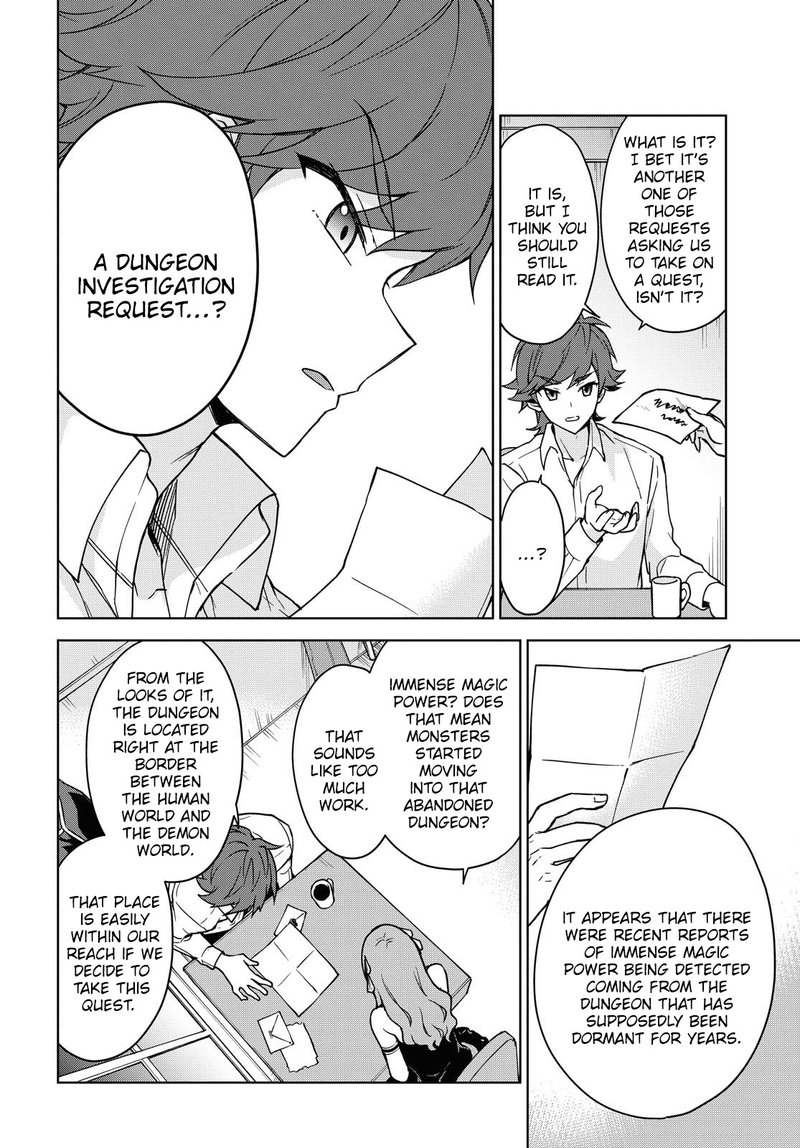 Cheat Skill Shisha Sosei Ga Kakusei Shite Inishie No Maougun Wo Fukkatsu Sasete Shimaimashita 4 17