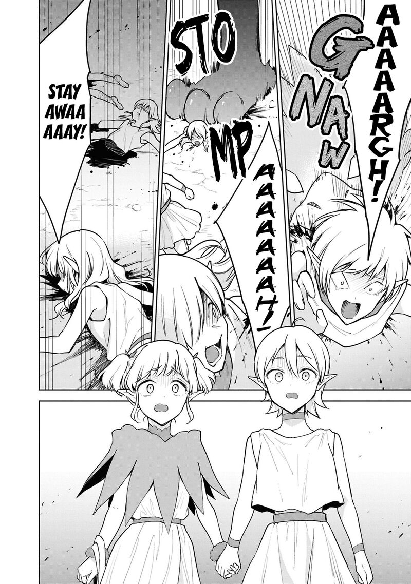 Cheat Skill Shisha Sosei Ga Kakusei Shite Inishie No Maougun Wo Fukkatsu Sasete Shimaimashita 42 20