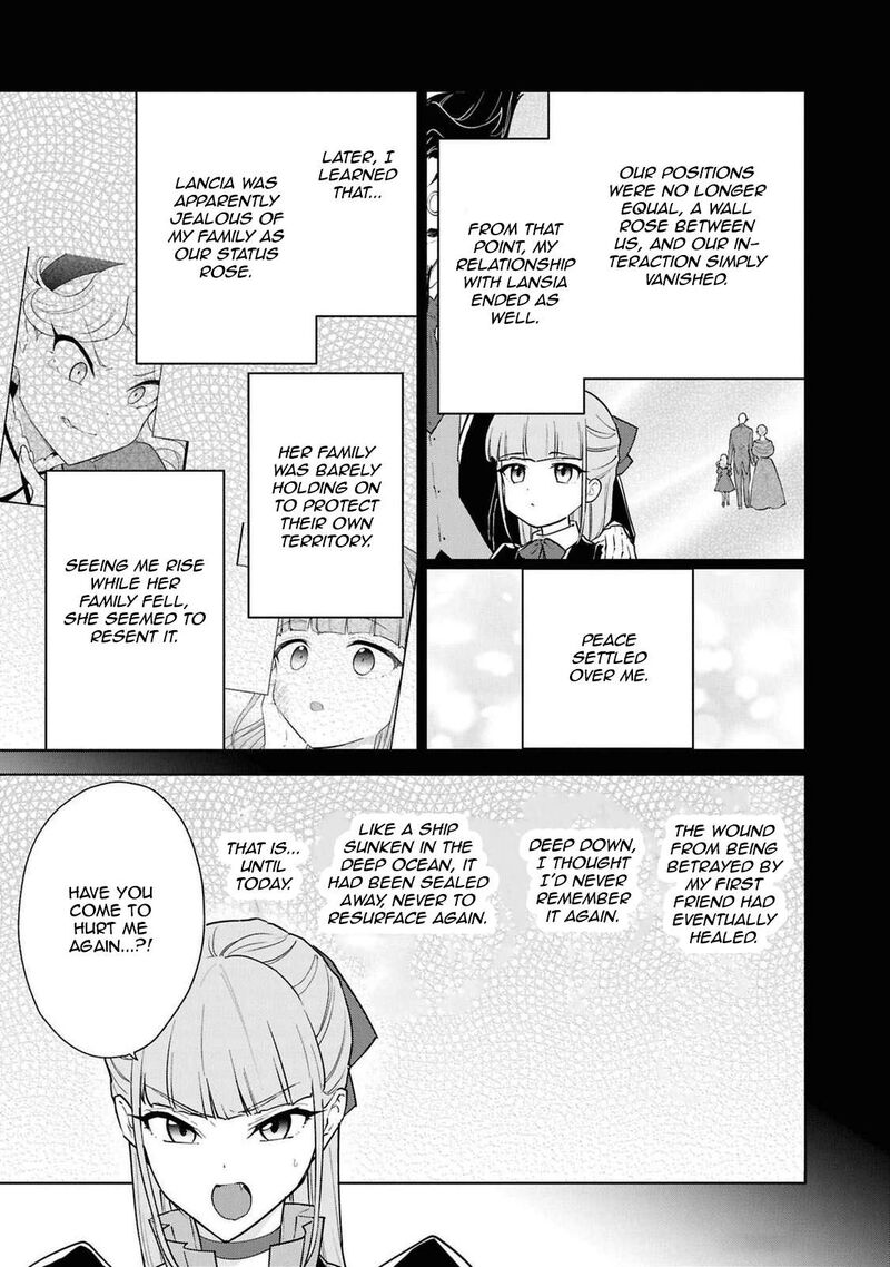 Cheat Skill Shisha Sosei Ga Kakusei Shite Inishie No Maougun Wo Fukkatsu Sasete Shimaimashita 45 15