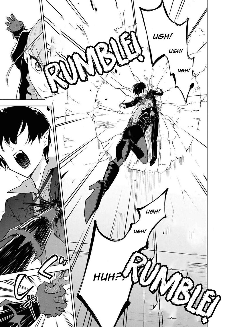 Cheat Skill Shisha Sosei Ga Kakusei Shite Inishie No Maougun Wo Fukkatsu Sasete Shimaimashita 45 25