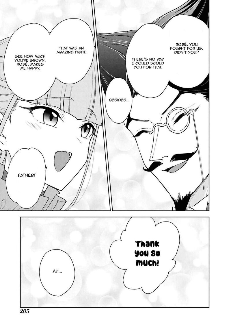 Cheat Skill Shisha Sosei Ga Kakusei Shite Inishie No Maougun Wo Fukkatsu Sasete Shimaimashita 45 39