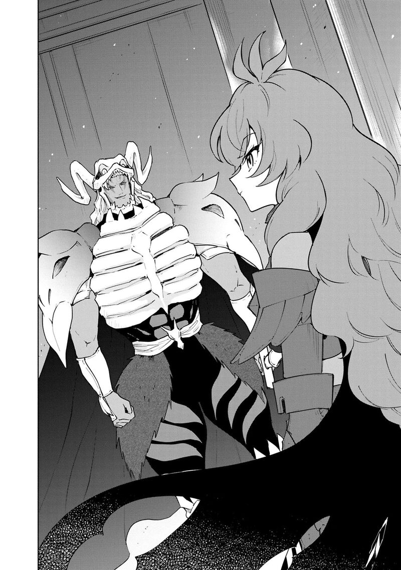 Cheat Skill Shisha Sosei Ga Kakusei Shite Inishie No Maougun Wo Fukkatsu Sasete Shimaimashita 46 34