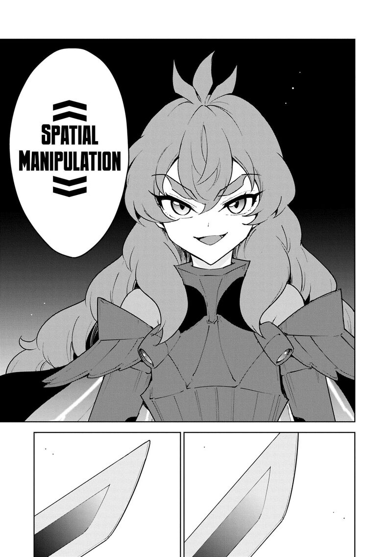 Cheat Skill Shisha Sosei Ga Kakusei Shite Inishie No Maougun Wo Fukkatsu Sasete Shimaimashita 47 10