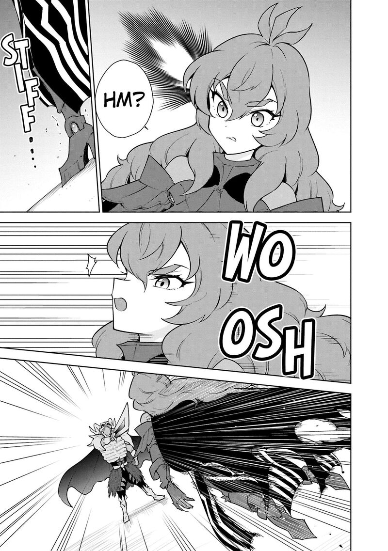 Cheat Skill Shisha Sosei Ga Kakusei Shite Inishie No Maougun Wo Fukkatsu Sasete Shimaimashita 47 12