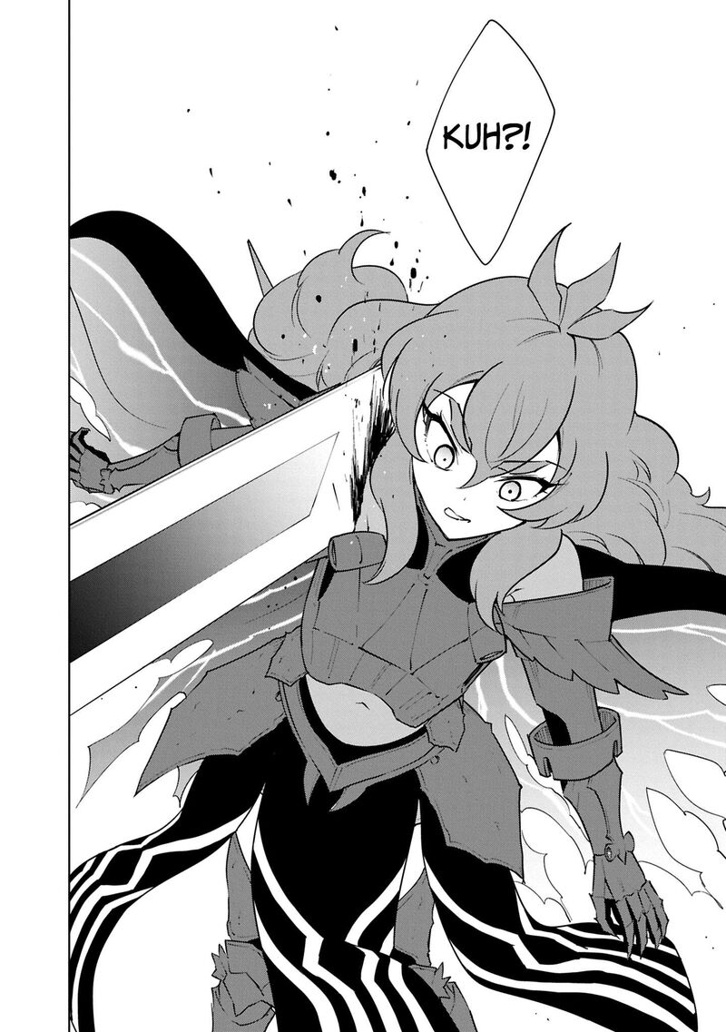 Cheat Skill Shisha Sosei Ga Kakusei Shite Inishie No Maougun Wo Fukkatsu Sasete Shimaimashita 47 13