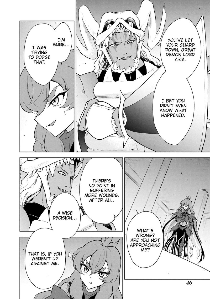 Cheat Skill Shisha Sosei Ga Kakusei Shite Inishie No Maougun Wo Fukkatsu Sasete Shimaimashita 47 15