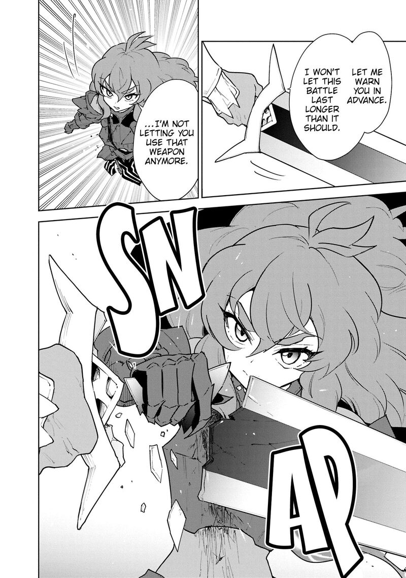 Cheat Skill Shisha Sosei Ga Kakusei Shite Inishie No Maougun Wo Fukkatsu Sasete Shimaimashita 47 19