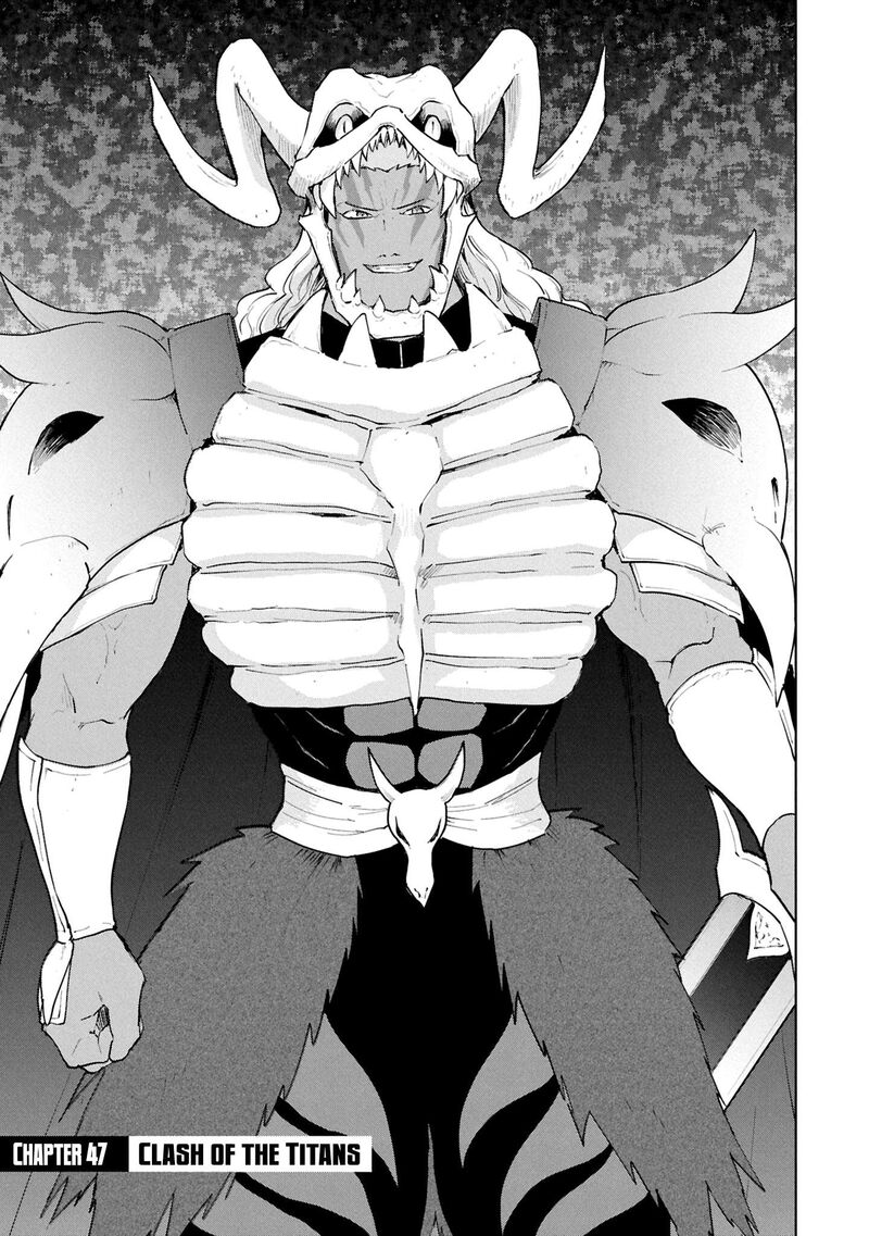 Cheat Skill Shisha Sosei Ga Kakusei Shite Inishie No Maougun Wo Fukkatsu Sasete Shimaimashita 47 2