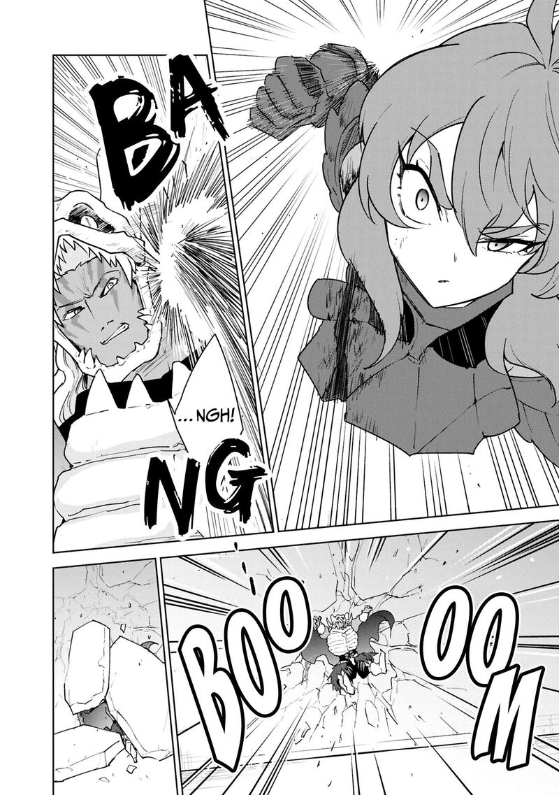 Cheat Skill Shisha Sosei Ga Kakusei Shite Inishie No Maougun Wo Fukkatsu Sasete Shimaimashita 47 21