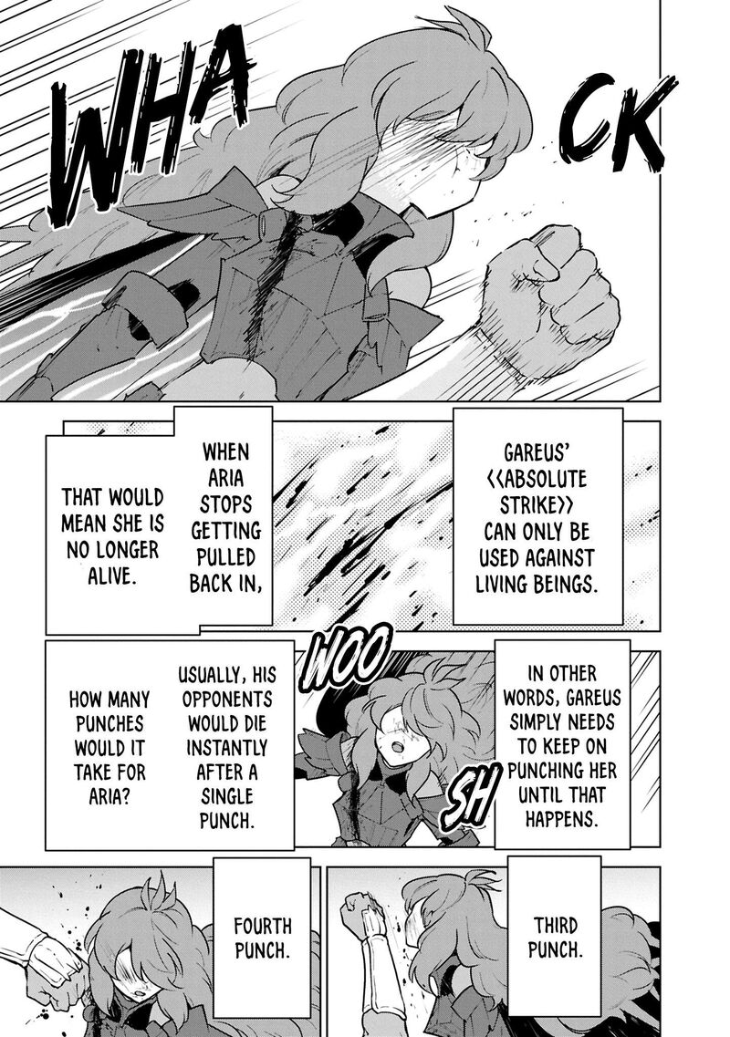 Cheat Skill Shisha Sosei Ga Kakusei Shite Inishie No Maougun Wo Fukkatsu Sasete Shimaimashita 47 24