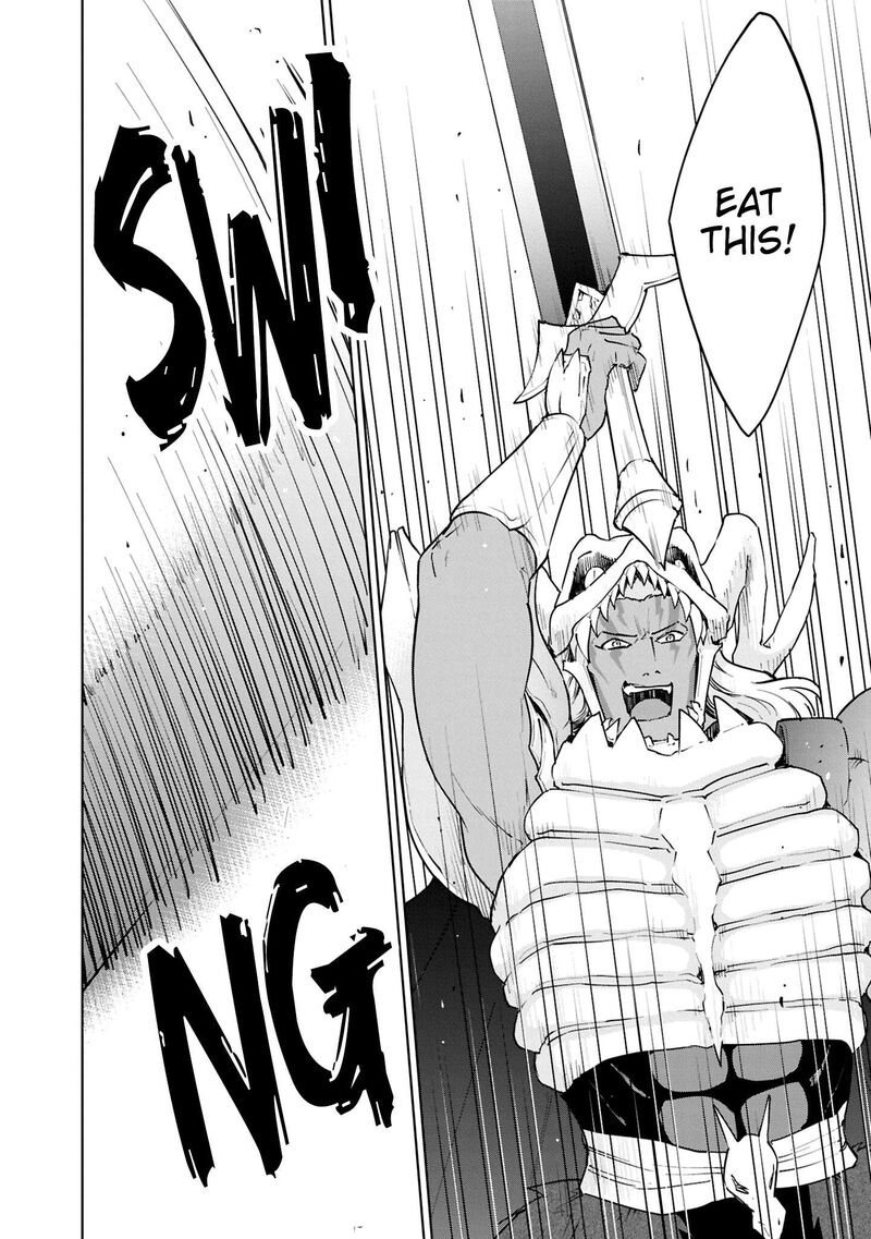 Cheat Skill Shisha Sosei Ga Kakusei Shite Inishie No Maougun Wo Fukkatsu Sasete Shimaimashita 47 9