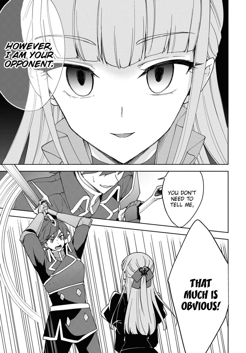 Cheat Skill Shisha Sosei Ga Kakusei Shite Inishie No Maougun Wo Fukkatsu Sasete Shimaimashita 5 11
