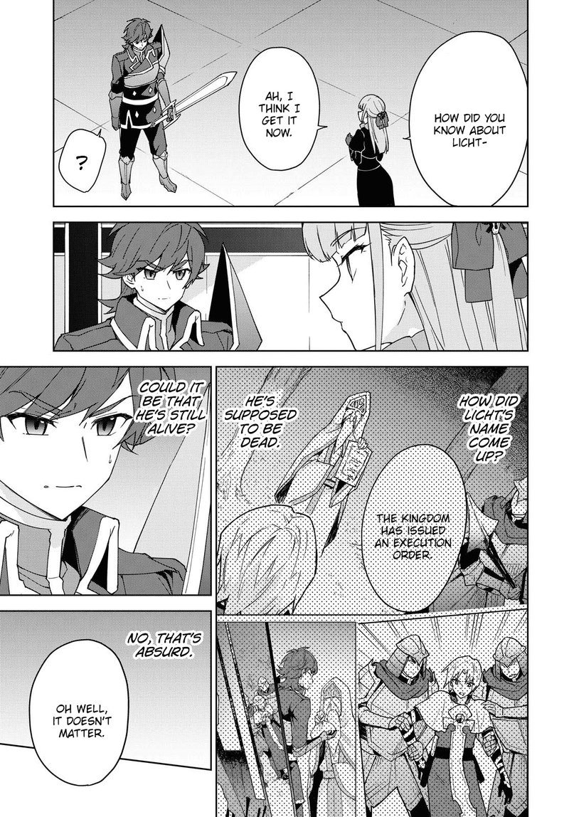 Cheat Skill Shisha Sosei Ga Kakusei Shite Inishie No Maougun Wo Fukkatsu Sasete Shimaimashita 5 15