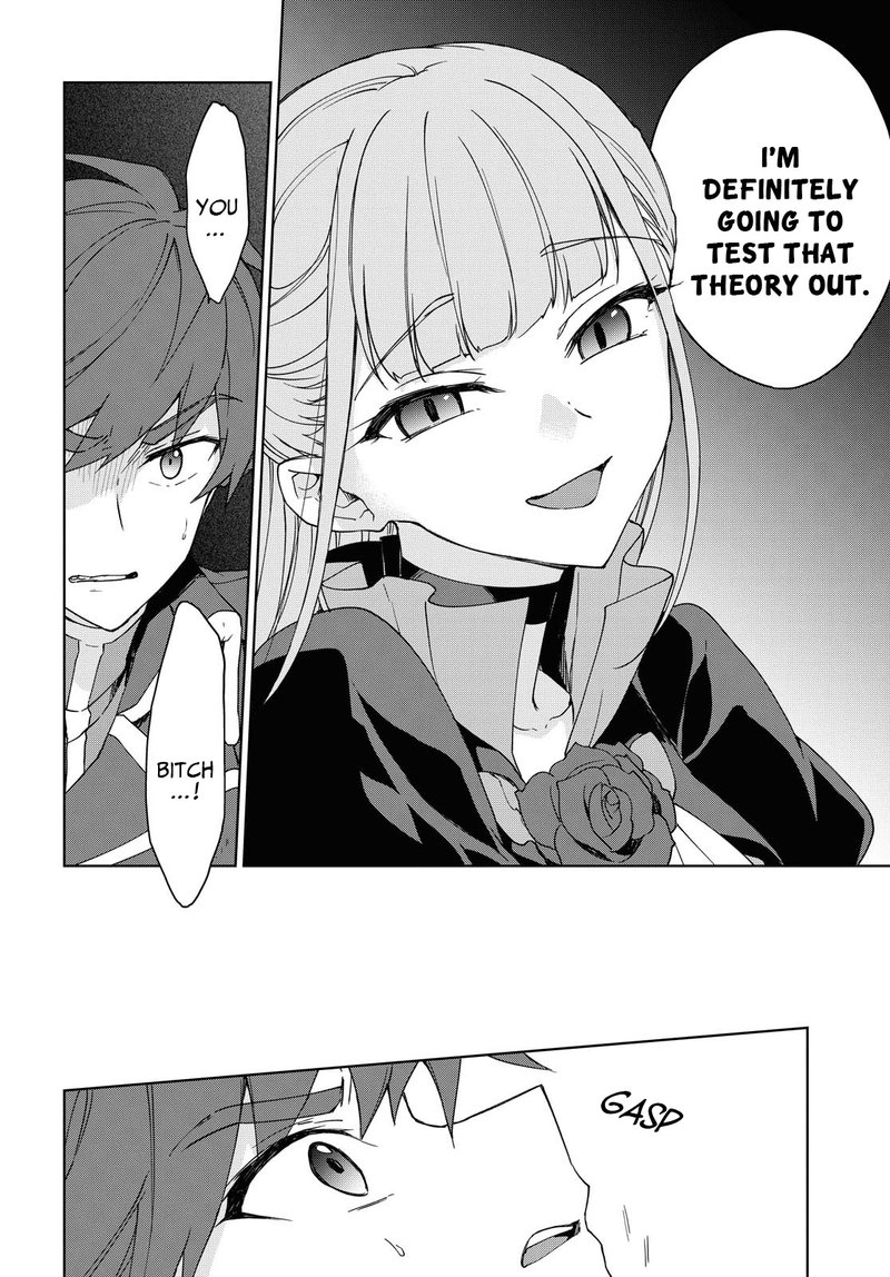 Cheat Skill Shisha Sosei Ga Kakusei Shite Inishie No Maougun Wo Fukkatsu Sasete Shimaimashita 5 18
