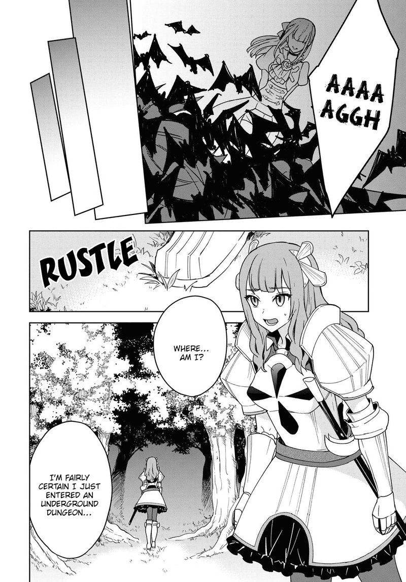 Cheat Skill Shisha Sosei Ga Kakusei Shite Inishie No Maougun Wo Fukkatsu Sasete Shimaimashita 5 20