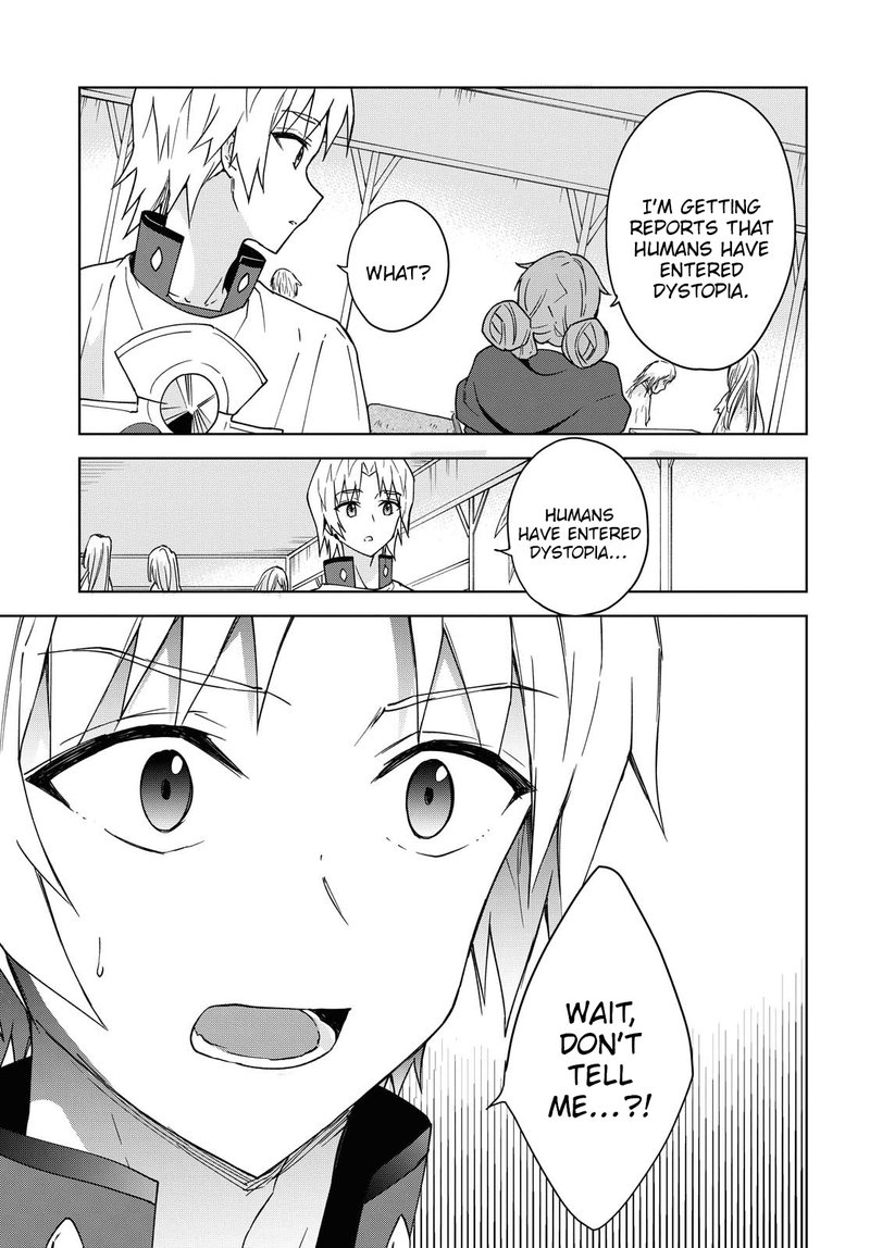 Cheat Skill Shisha Sosei Ga Kakusei Shite Inishie No Maougun Wo Fukkatsu Sasete Shimaimashita 5 5