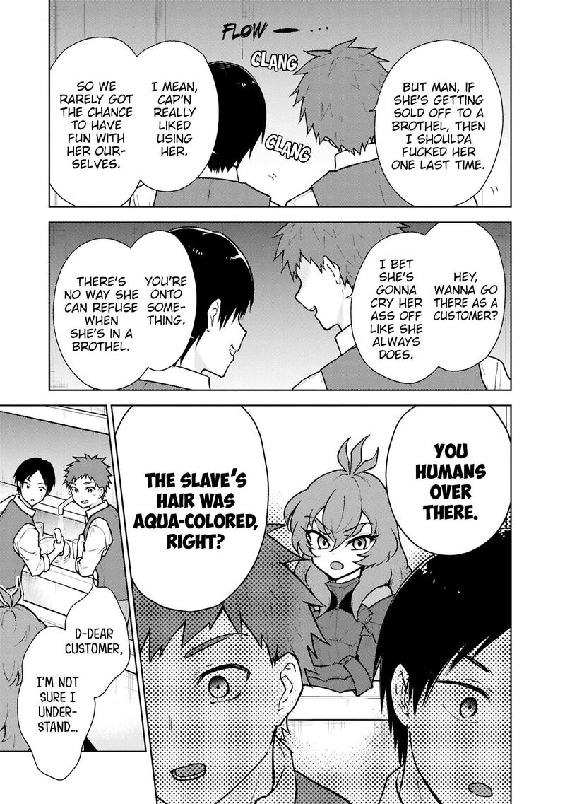 Cheat Skill Shisha Sosei Ga Kakusei Shite Inishie No Maougun Wo Fukkatsu Sasete Shimaimashita 50 12