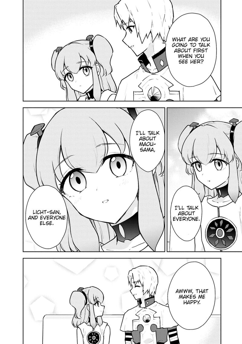 Cheat Skill Shisha Sosei Ga Kakusei Shite Inishie No Maougun Wo Fukkatsu Sasete Shimaimashita 50 19