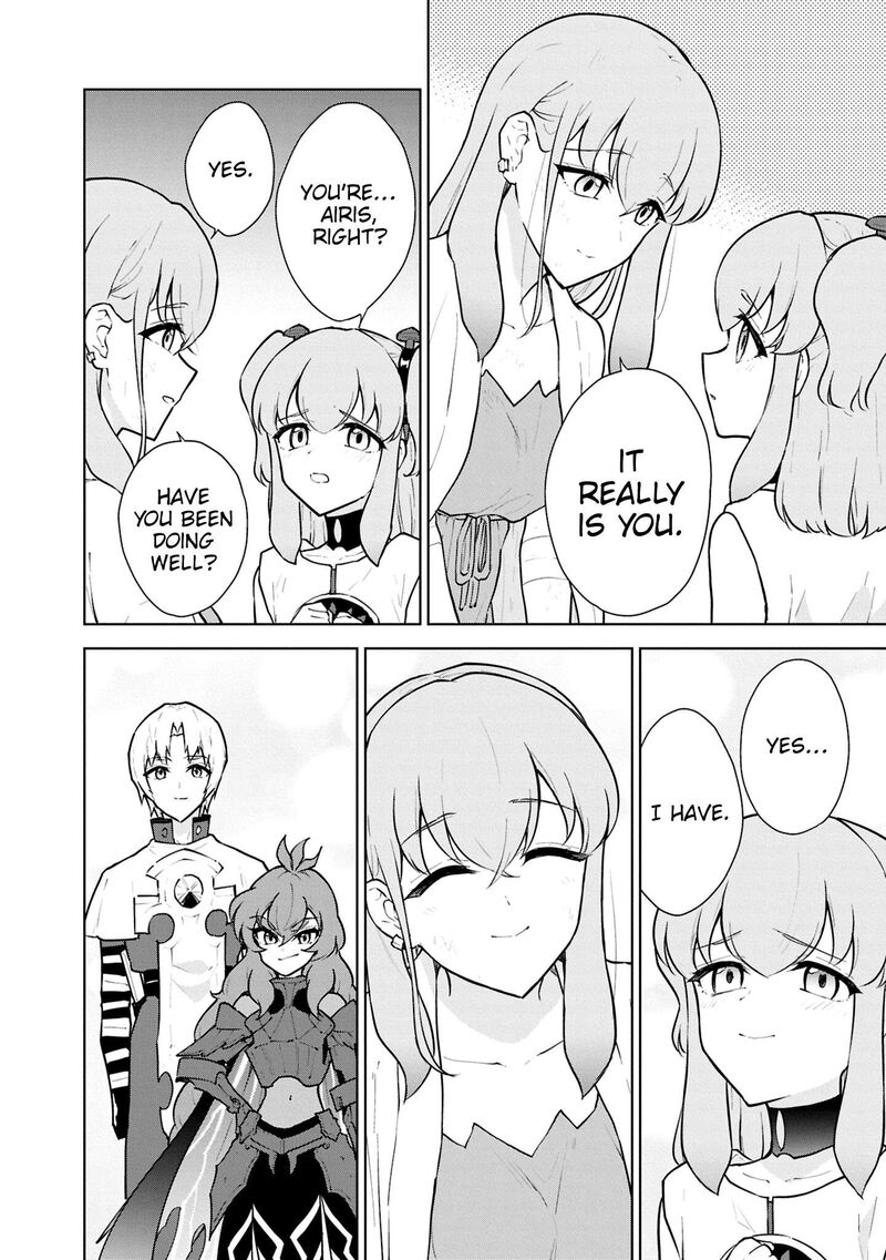 Cheat Skill Shisha Sosei Ga Kakusei Shite Inishie No Maougun Wo Fukkatsu Sasete Shimaimashita 50 23