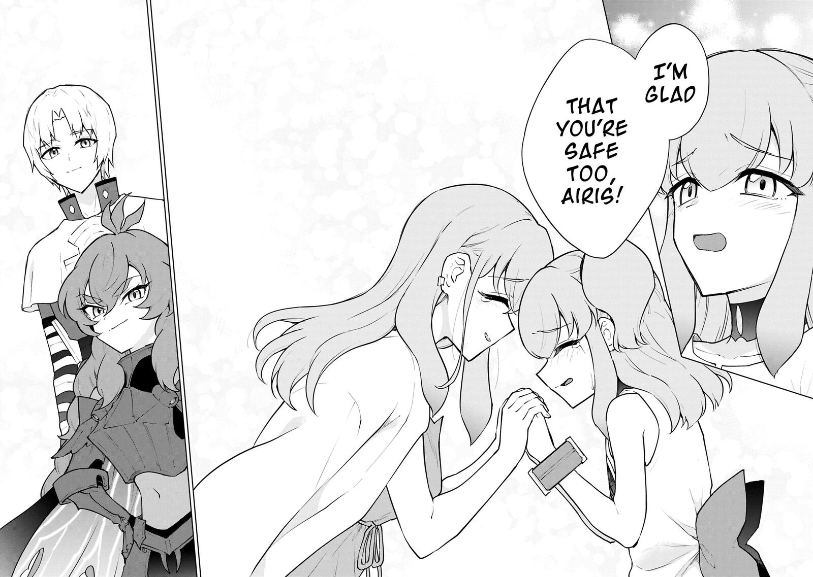 Cheat Skill Shisha Sosei Ga Kakusei Shite Inishie No Maougun Wo Fukkatsu Sasete Shimaimashita 50 25