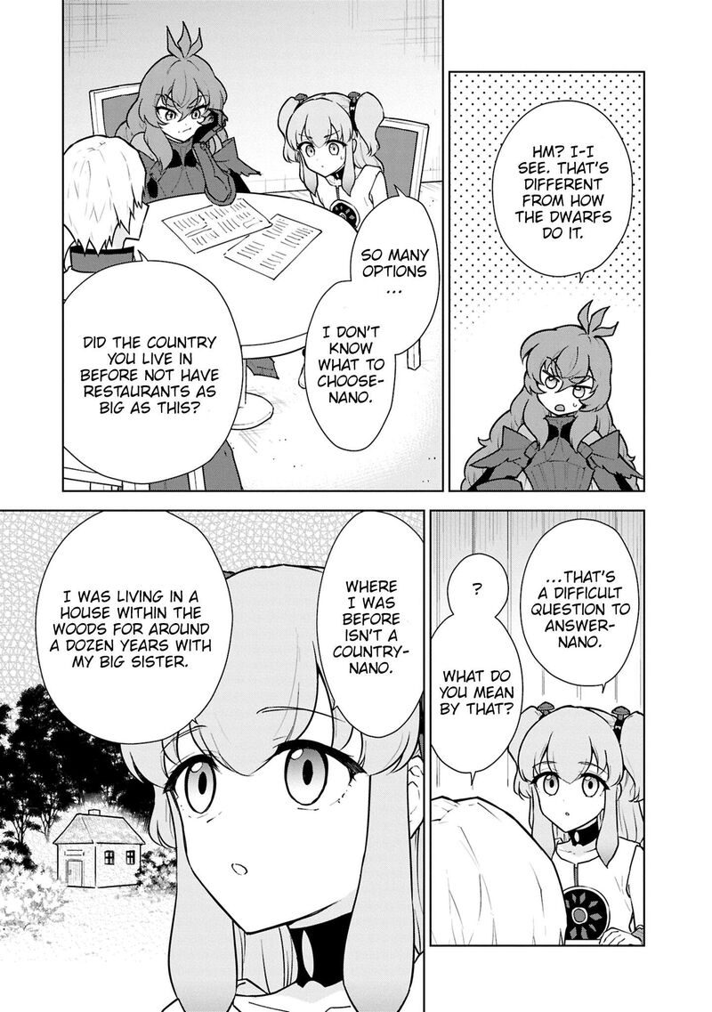 Cheat Skill Shisha Sosei Ga Kakusei Shite Inishie No Maougun Wo Fukkatsu Sasete Shimaimashita 50 6