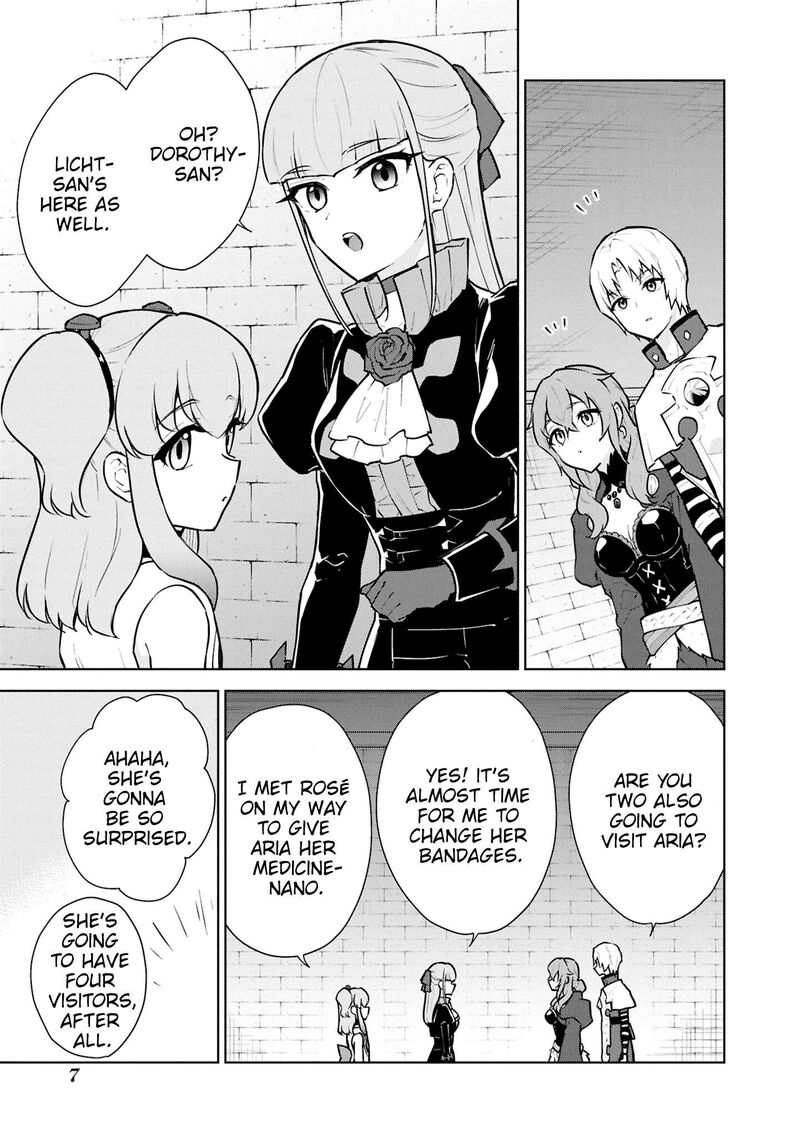 Cheat Skill Shisha Sosei Ga Kakusei Shite Inishie No Maougun Wo Fukkatsu Sasete Shimaimashita 51 10