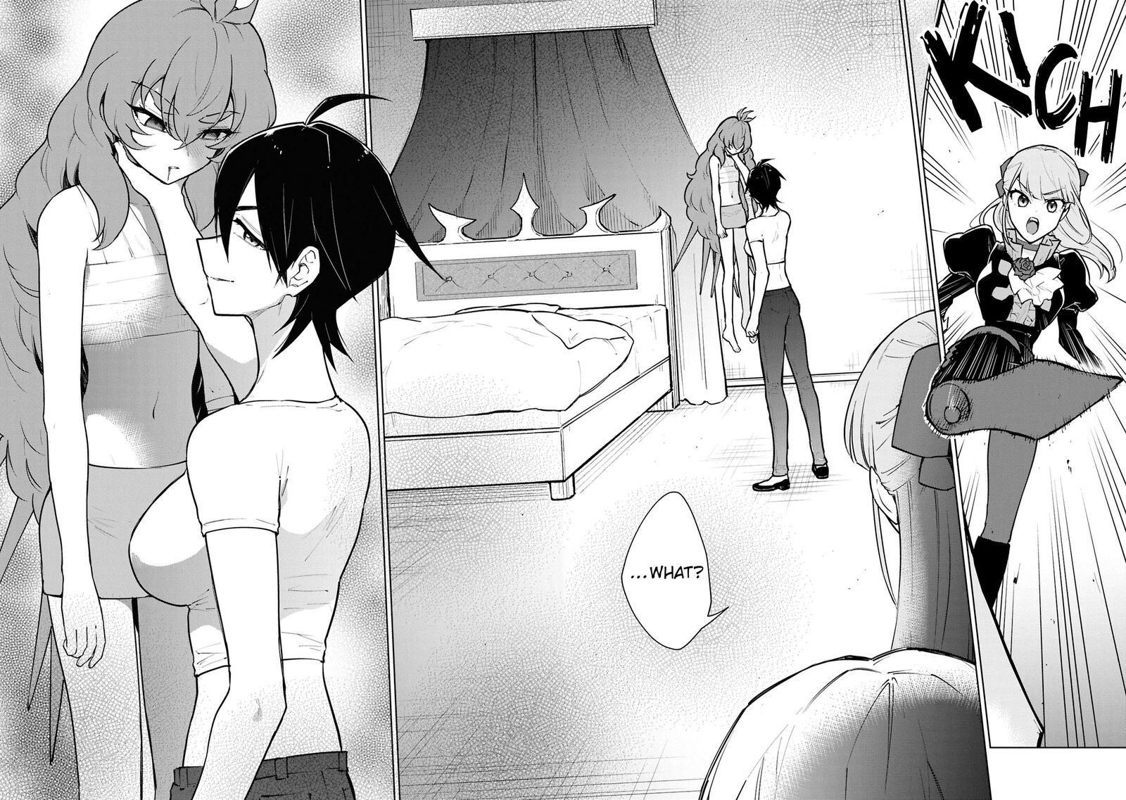 Cheat Skill Shisha Sosei Ga Kakusei Shite Inishie No Maougun Wo Fukkatsu Sasete Shimaimashita 51 13