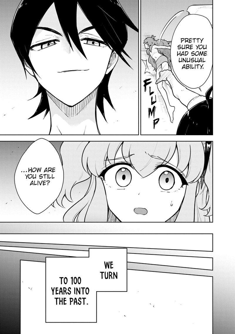 Cheat Skill Shisha Sosei Ga Kakusei Shite Inishie No Maougun Wo Fukkatsu Sasete Shimaimashita 51 17