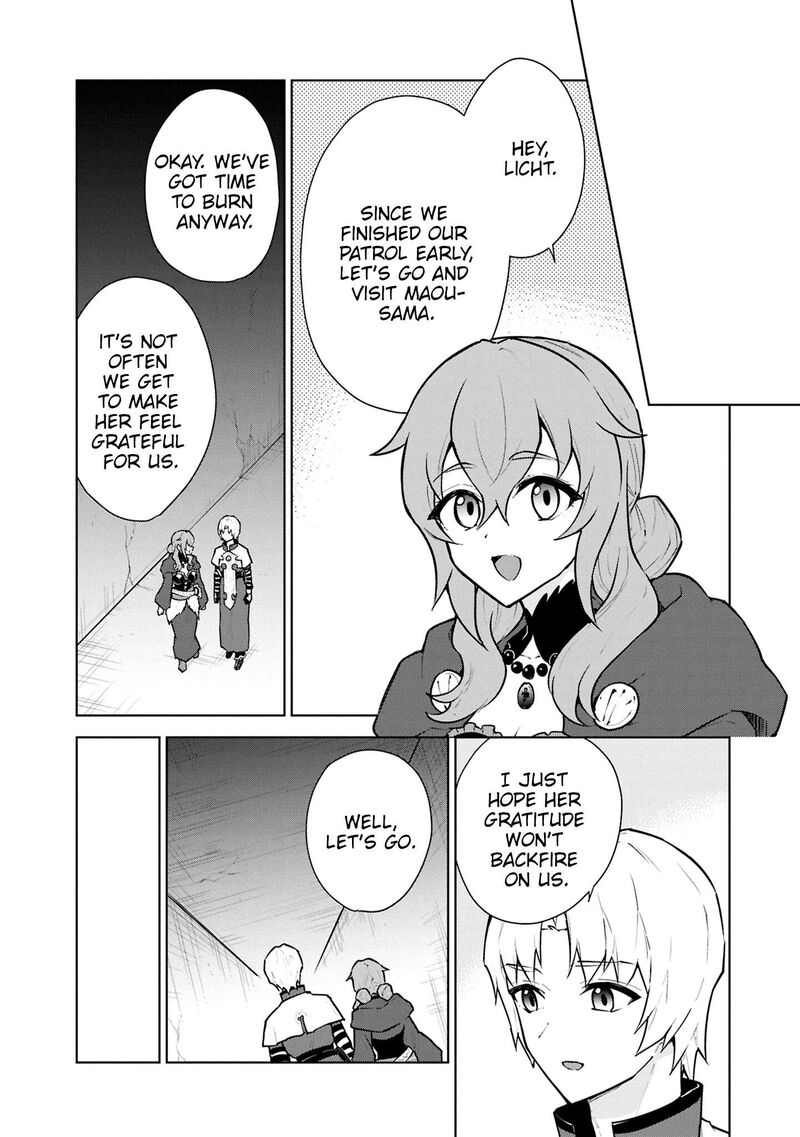 Cheat Skill Shisha Sosei Ga Kakusei Shite Inishie No Maougun Wo Fukkatsu Sasete Shimaimashita 51 9