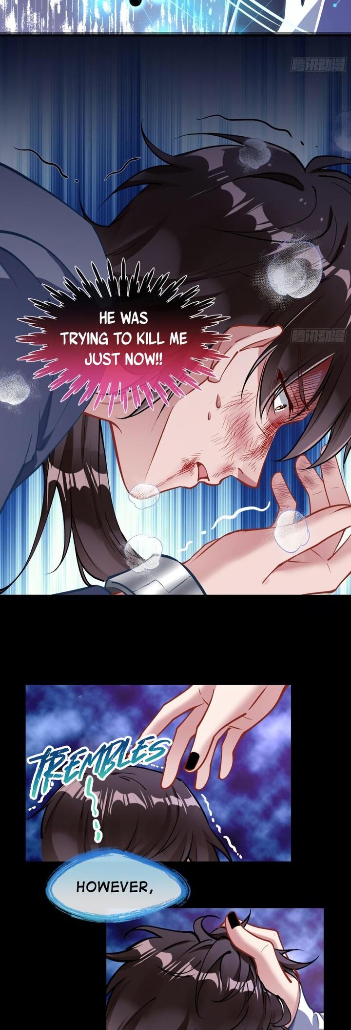 Cheating Men Must Die 419 5