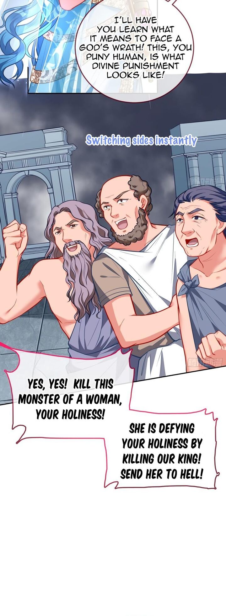 Cheating Men Must Die 443 21