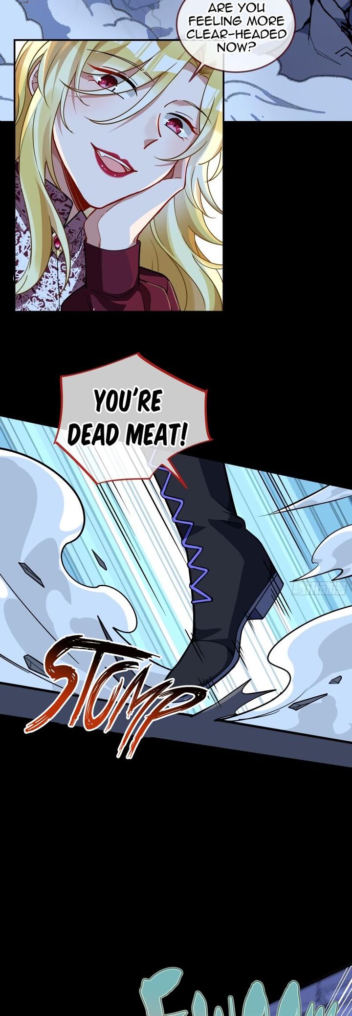 Cheating Men Must Die 461 14