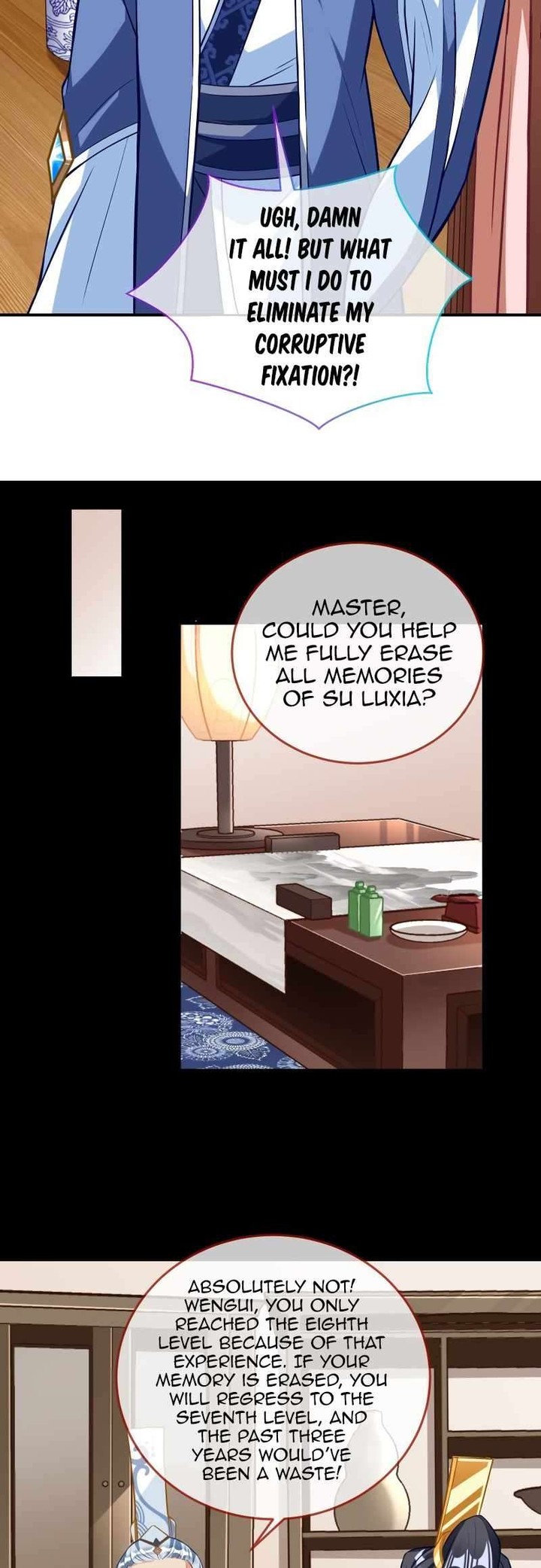 Cheating Men Must Die 489 10