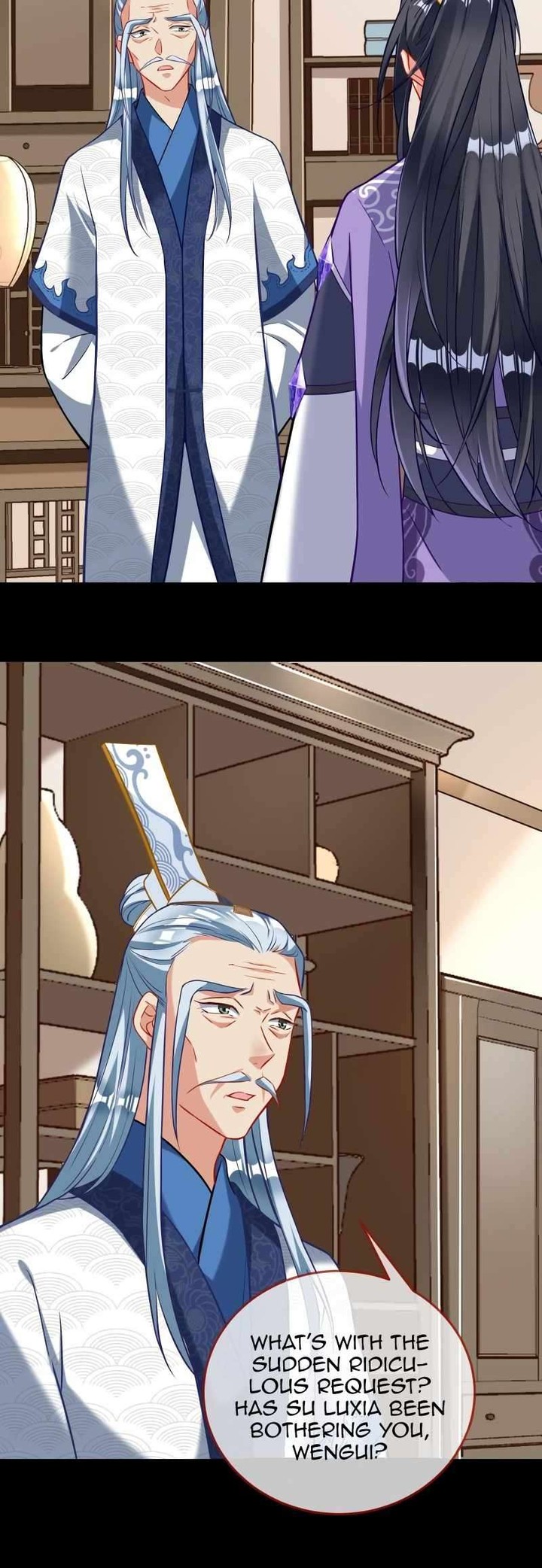 Cheating Men Must Die 489 11