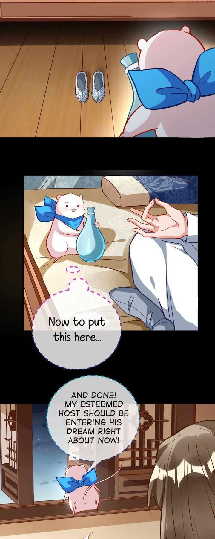 Cheating Men Must Die 489 22