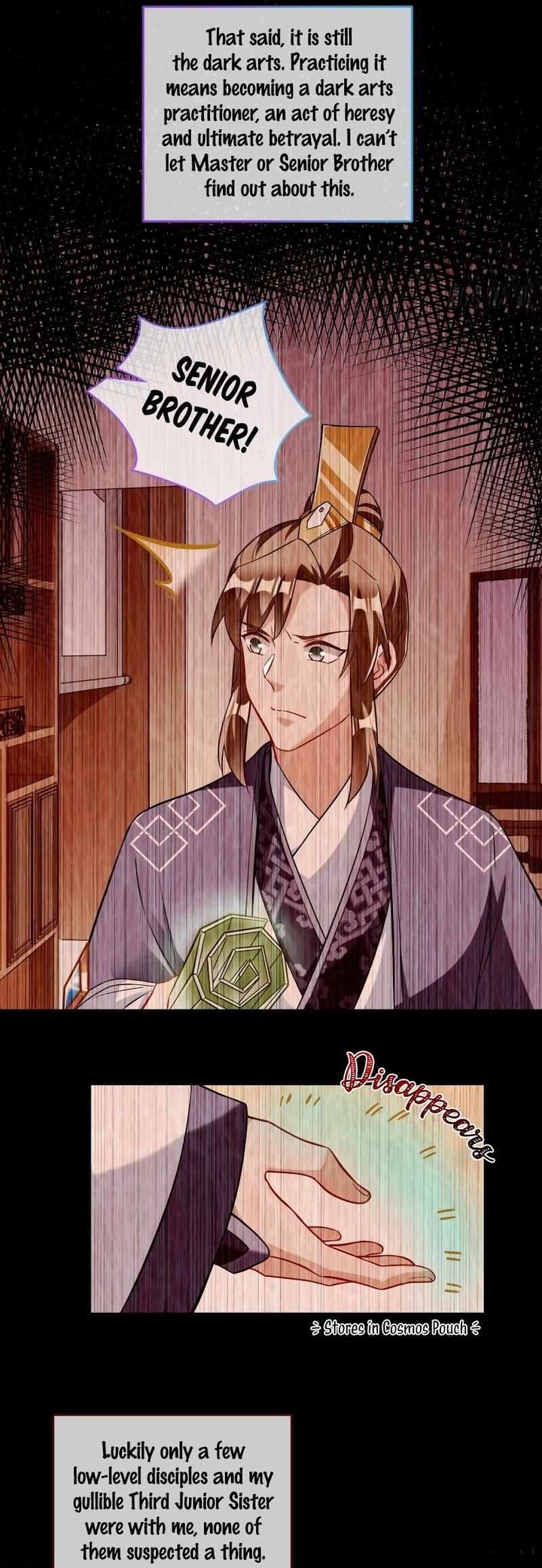 Cheating Men Must Die 489 7