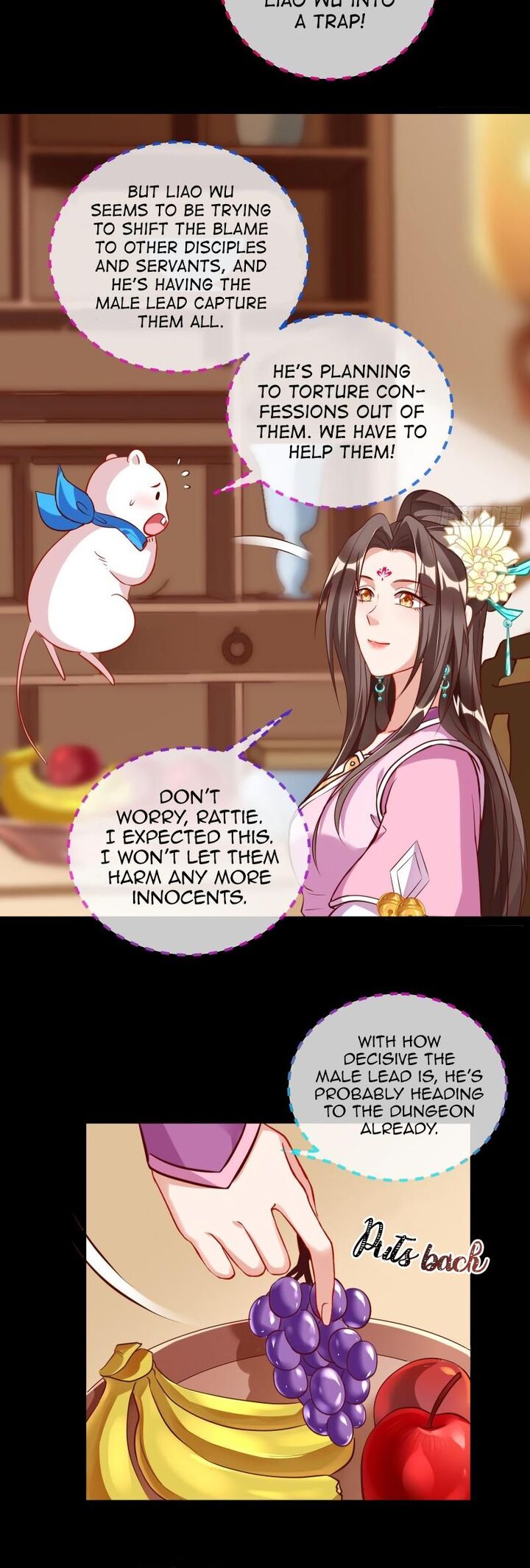 Cheating Men Must Die 496 14