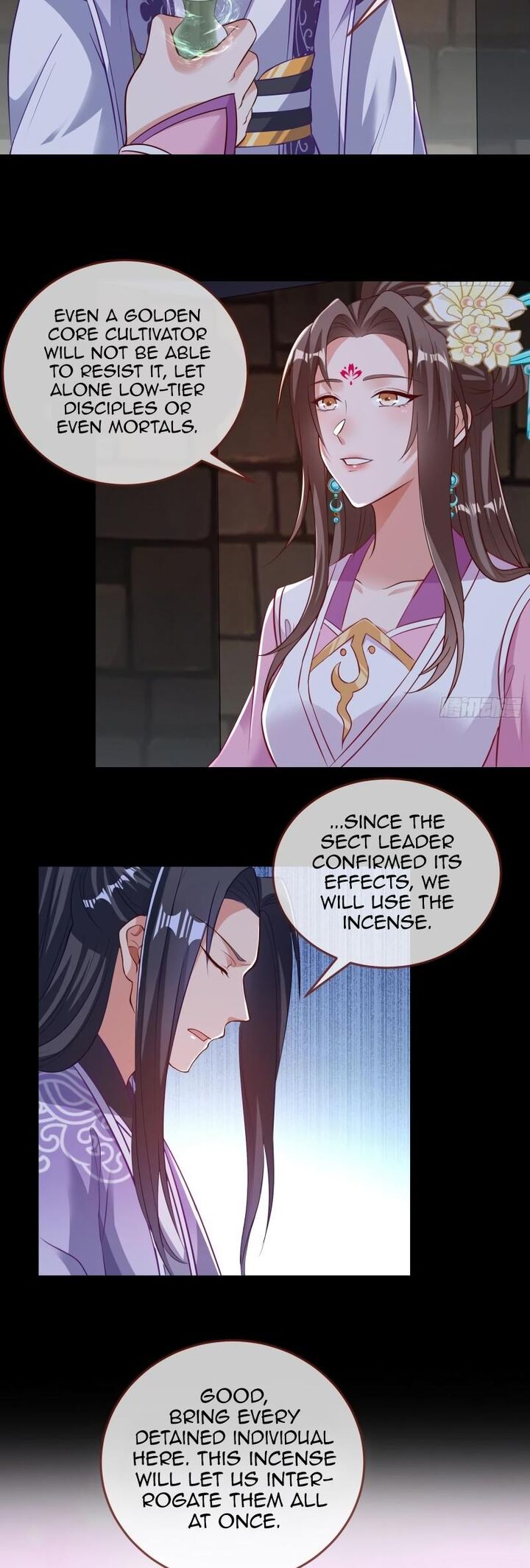 Cheating Men Must Die 496 26