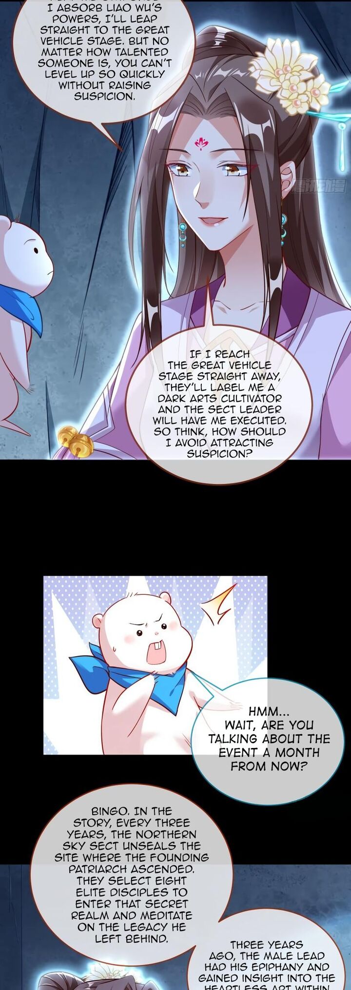 Cheating Men Must Die 497 22